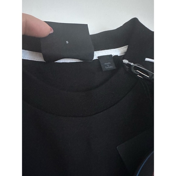 NWT HUGO BOSS NBA Brooklyn Nets Sweatshirt - Picture 10 of 11